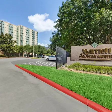 Houston Marriott North-2