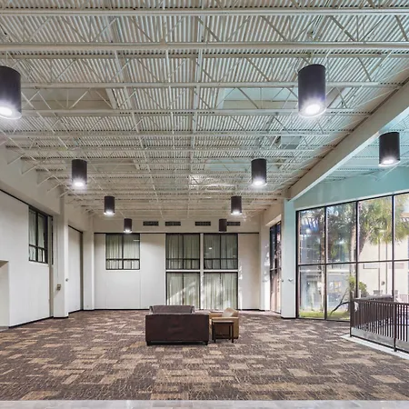 Red Roof Inn Plus & Suites Houston - Iah Airport Sw-3