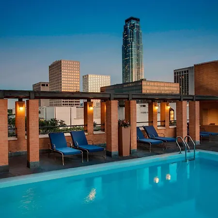 Jw Marriott Houston By The Galleria-3