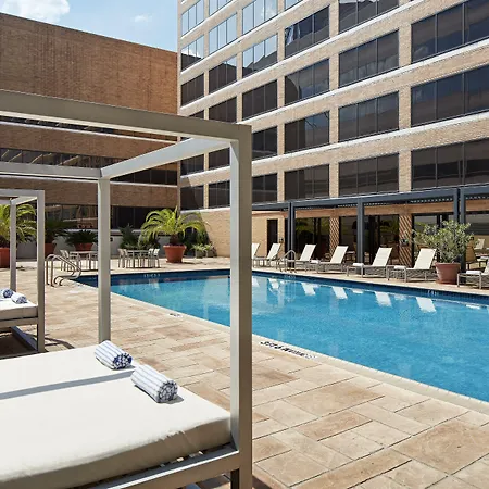 Hilton Houston Plaza/Medical Center-3