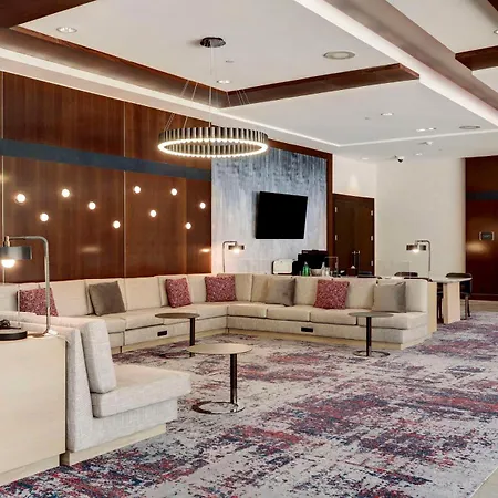 Hilton University Of Houston-3
