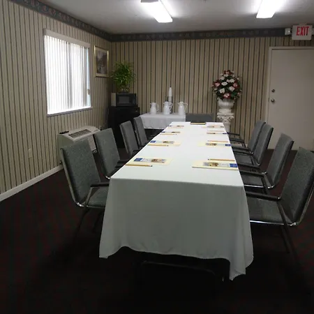 Americas Best Value Inn And Suites Houston/Northwest Brookhollow-2