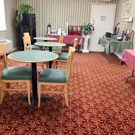 Americas Best Value Inn And Suites Houston/Northwest Brookhollow-3