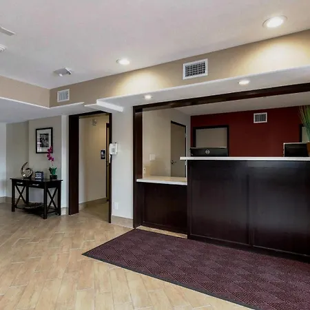 Americas Best Value Inn-Near Nrg Park/Medical Center-2