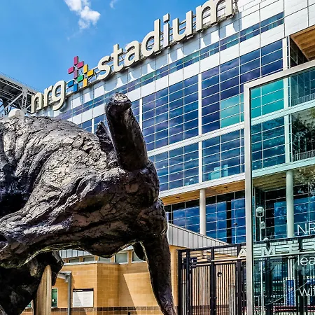 Hampton Inn & Suites Houston-Medical Center-Nrg Park-3
