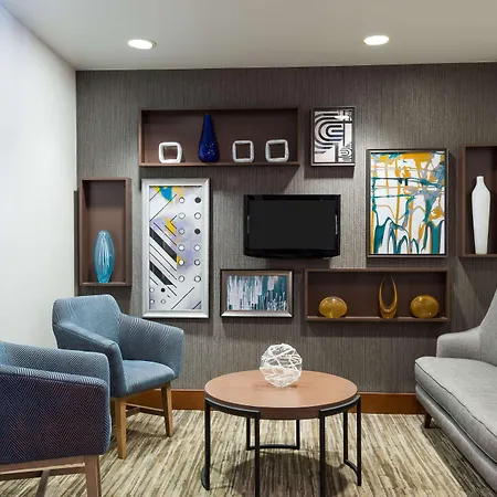 The Iah Houston Hotel-2