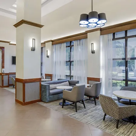 The Iah Houston Hotel-3