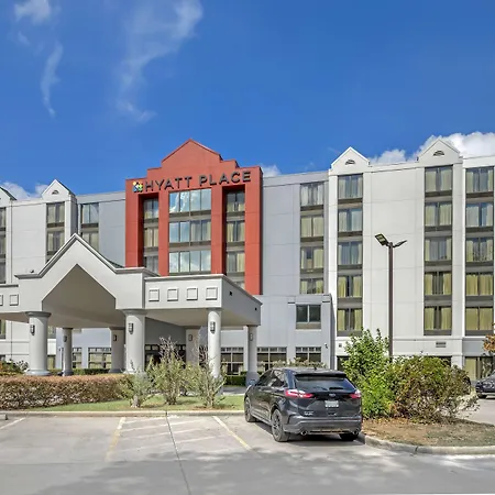 The Iah Houston Hotel-2