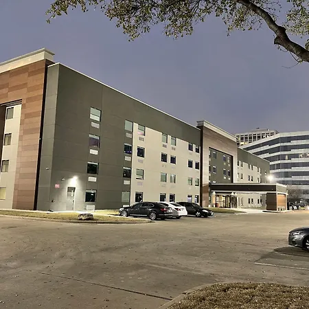 La Quinta By Wyndham Houston Southwest-2
