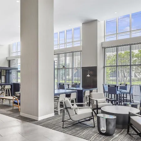 Hyatt Place Houston Medical Center-2