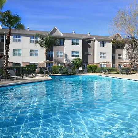 Residence Inn Houston Westchase On Westheimer-3