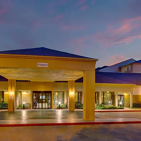Courtyard Houston Westchase-3