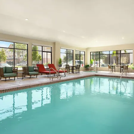 Hampton Inn & Suites Houston-Cypress Station-3