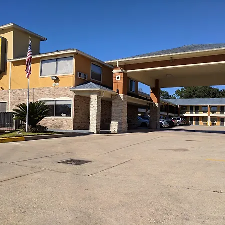 Super 8 By Wyndham Houston/Willowbrook Hwy 249-3