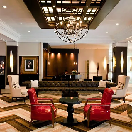 The Sam Houston, Tapestry Collection By Hilton-2