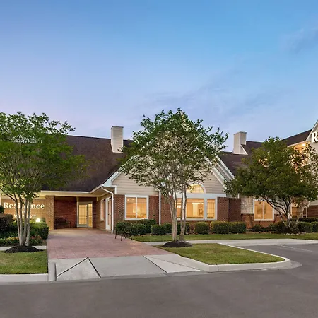 Residence Inn By Marriott Houston Northwest Willowbrook-2