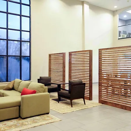Country Inn & Suites By Radisson, Houston Northwest, Tx-3