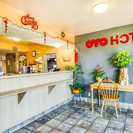 Oyo Hotel Houston Southwest I-69-3