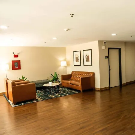 Extended Stay America Suites - Houston - Westchase - Westheimer-2