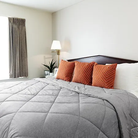 Intown Suites Extended Stay Houston Tx - Willowbrook-2