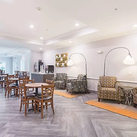 Spark By Hilton Houston West Clay Road-3