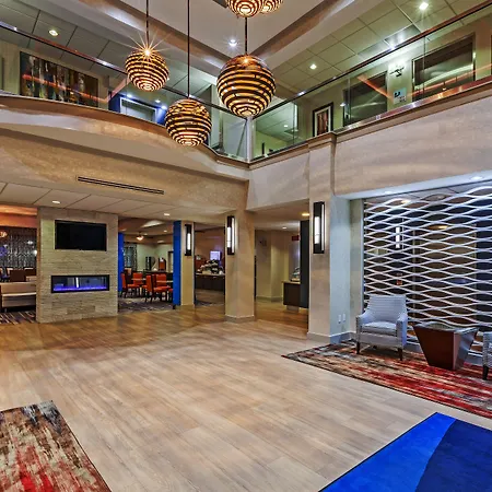 Holiday Inn Express & Suites Houston East By Ihg-3