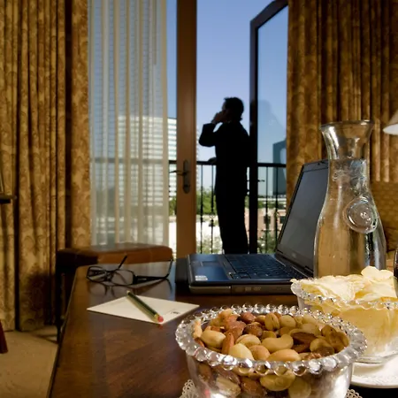 Hotel Granduca Houston-3