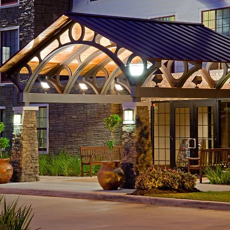 Staybridge Suites Houston - Willowbrook By Ihg-2