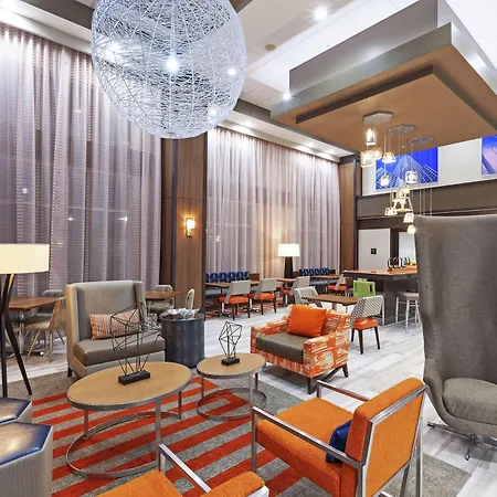 Hampton Inn & Suites Houston-Bush Intercontinental Airport-3