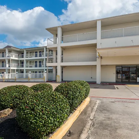 Motel 6-Humble, Tx-3