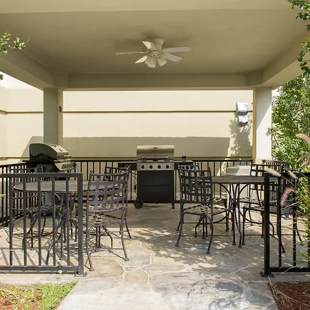 Candlewood Suites Houston Medical Center By Ihg-2