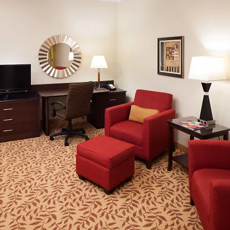Houston Marriott Energy Corridor-2