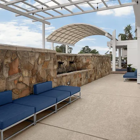 Springhill Suites Houston Intercontinental Airport-2