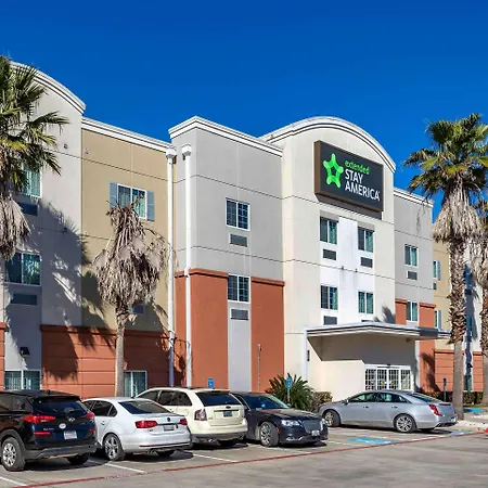Extended Stay America Suites - Houston - Kingwood-2