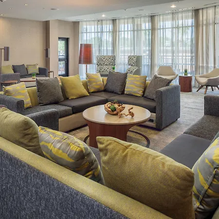 Courtyard By Marriott Houston Medical Center/Nrg Park-3