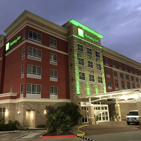 Doubletree By Hilton Houston Westchase-3