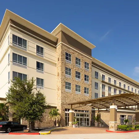 Doubletree By Hilton Houston Westchase-2