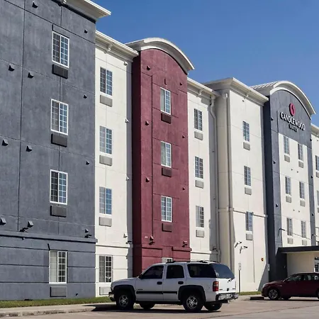 Candlewood Suites Houston I-10 East By Ihg-3