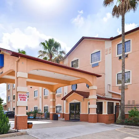Americas Best Value Inn And Suites Houston Fm 1960-2