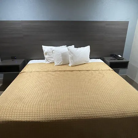 Southmore Motel-3