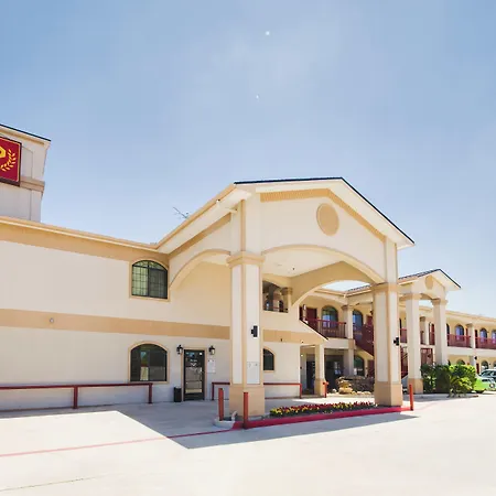 Palace Inn 290 - Fairbanks-2