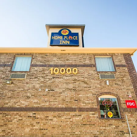Home Place Inn-3