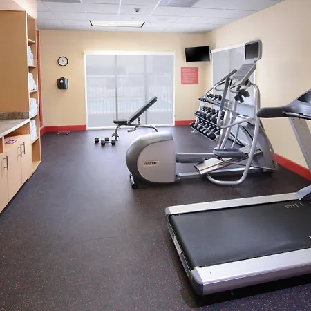 Towneplace Suites By Marriott Houston Westchase-2