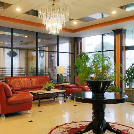 Great Value Inn Houston/Galleria-2