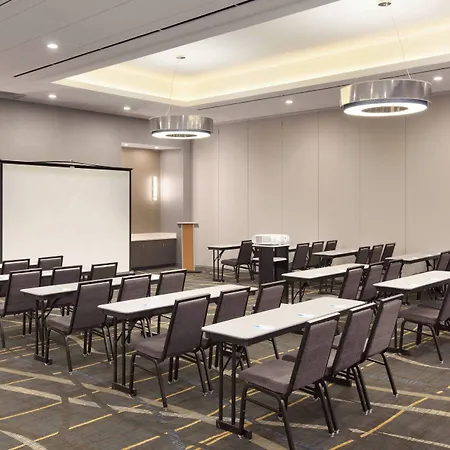 Springhill Suites By Marriott Houston Northwest-2