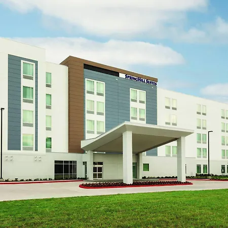 Springhill Suites By Marriott Houston Northwest-3