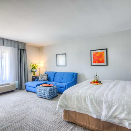 Hampton Inn Houston I-10 East, Tx-3
