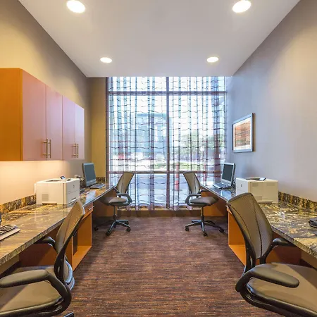 Hampton Inn Houston Downtown-3