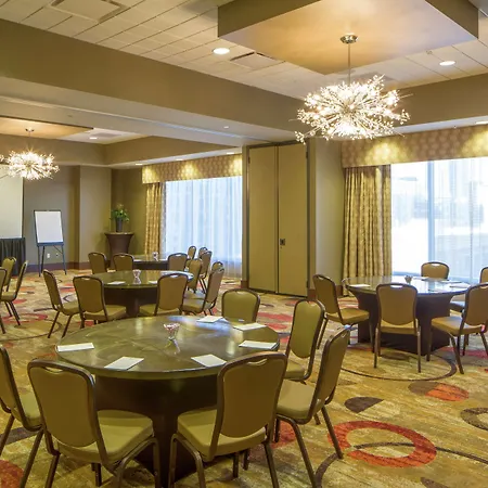 Hampton Inn Houston Downtown-2