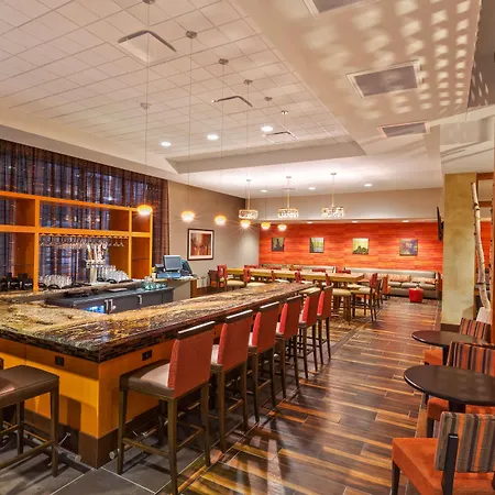 Hampton Inn Houston Downtown-3